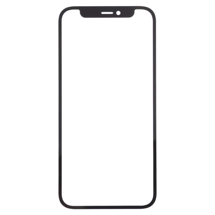 Touch Screen Front Glass for Apple iPhone 13 Mini - EGFix Touch Screen Front Glass for Apple iPhone 13 Mini - EGFix